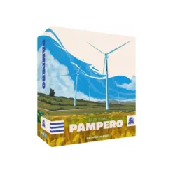 Pampero