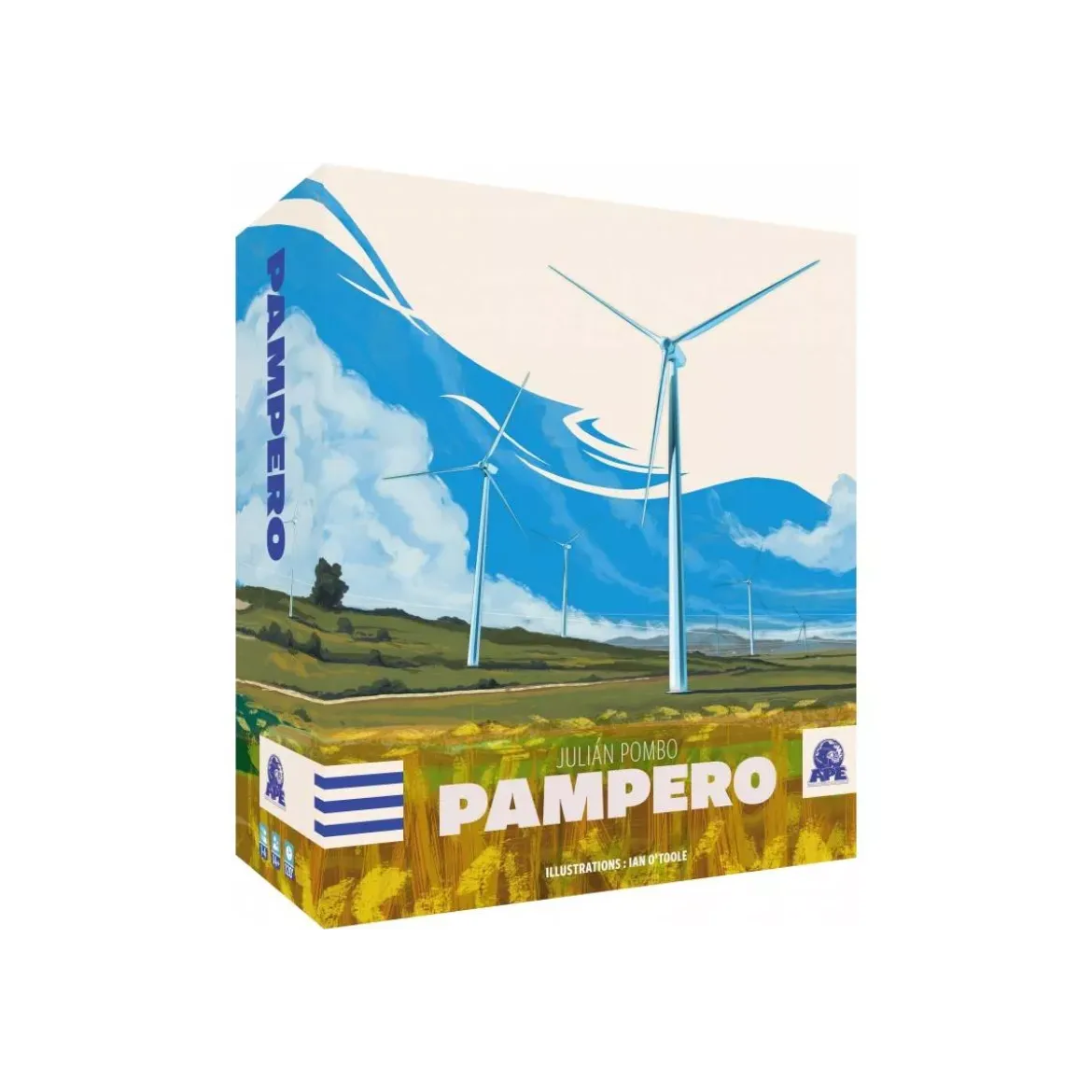 Pampero