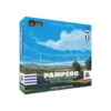 Pampero : Nouveaux Horizons - Extension