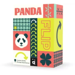Panda Flip