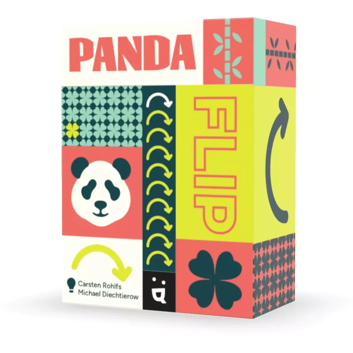 Panda Flip