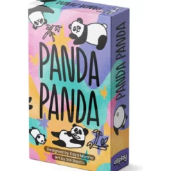 Panda Panda