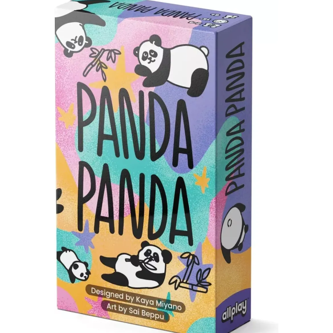 Panda Panda