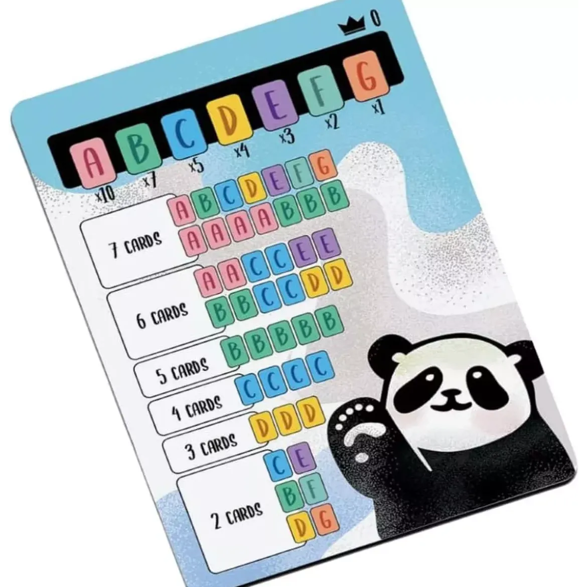 Panda Panda