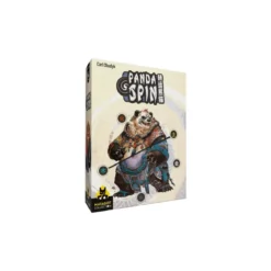 Panda Spin