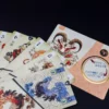 Panda Spin : Mandate of Heaven - Extension