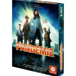 Pandemic
