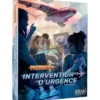 Pandemic : Intervention d'urgence - Extension