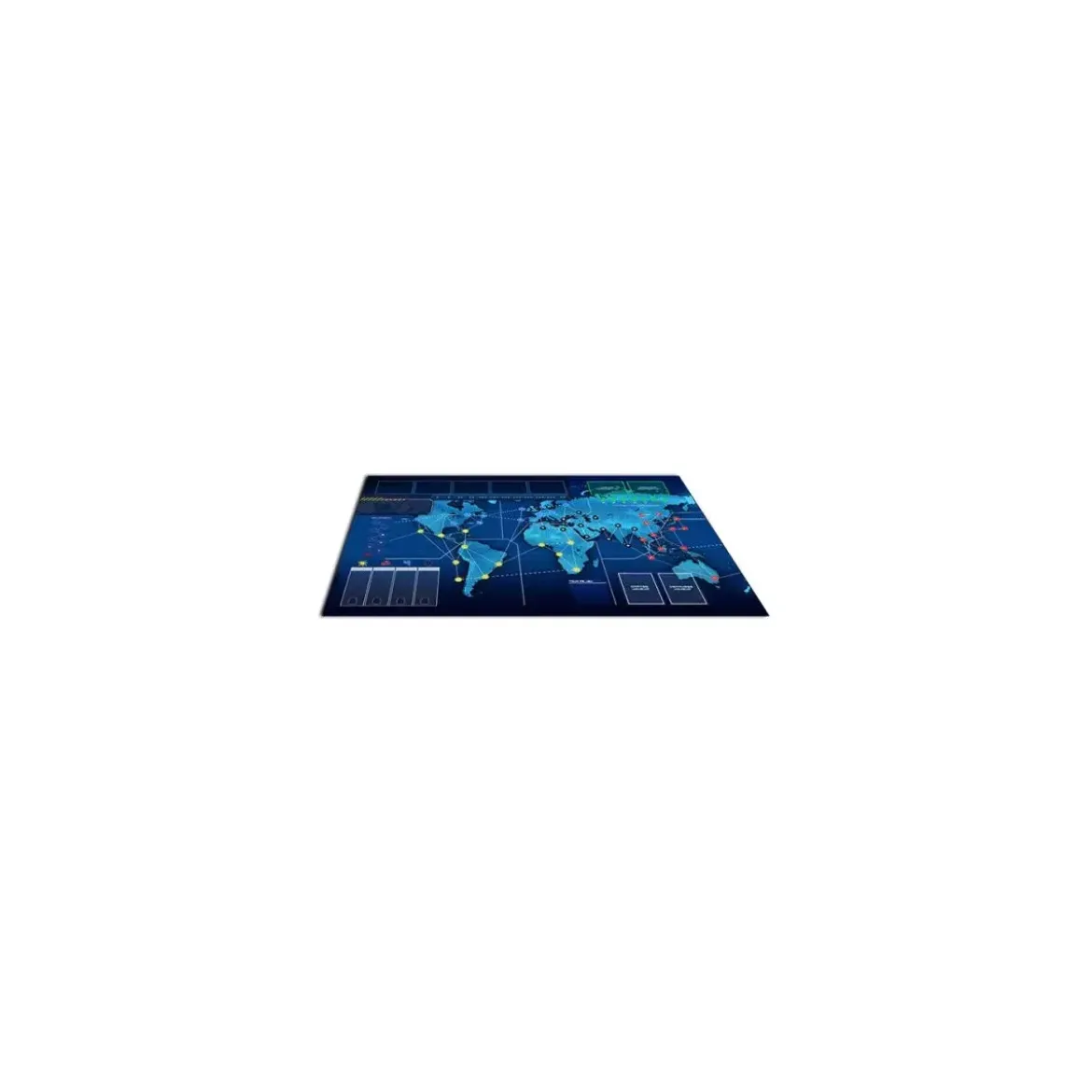 Pandemic Legacy Saison 1 (Bleu)