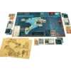 Pandemic Legacy Saison 2 (Noir)