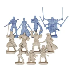 Pandemic : Star Wars The Clone Wars