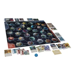 Pandemic : Star Wars The Clone Wars