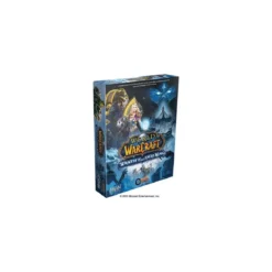 Pandemic - World of Warcraft : Wrath of the Lich King