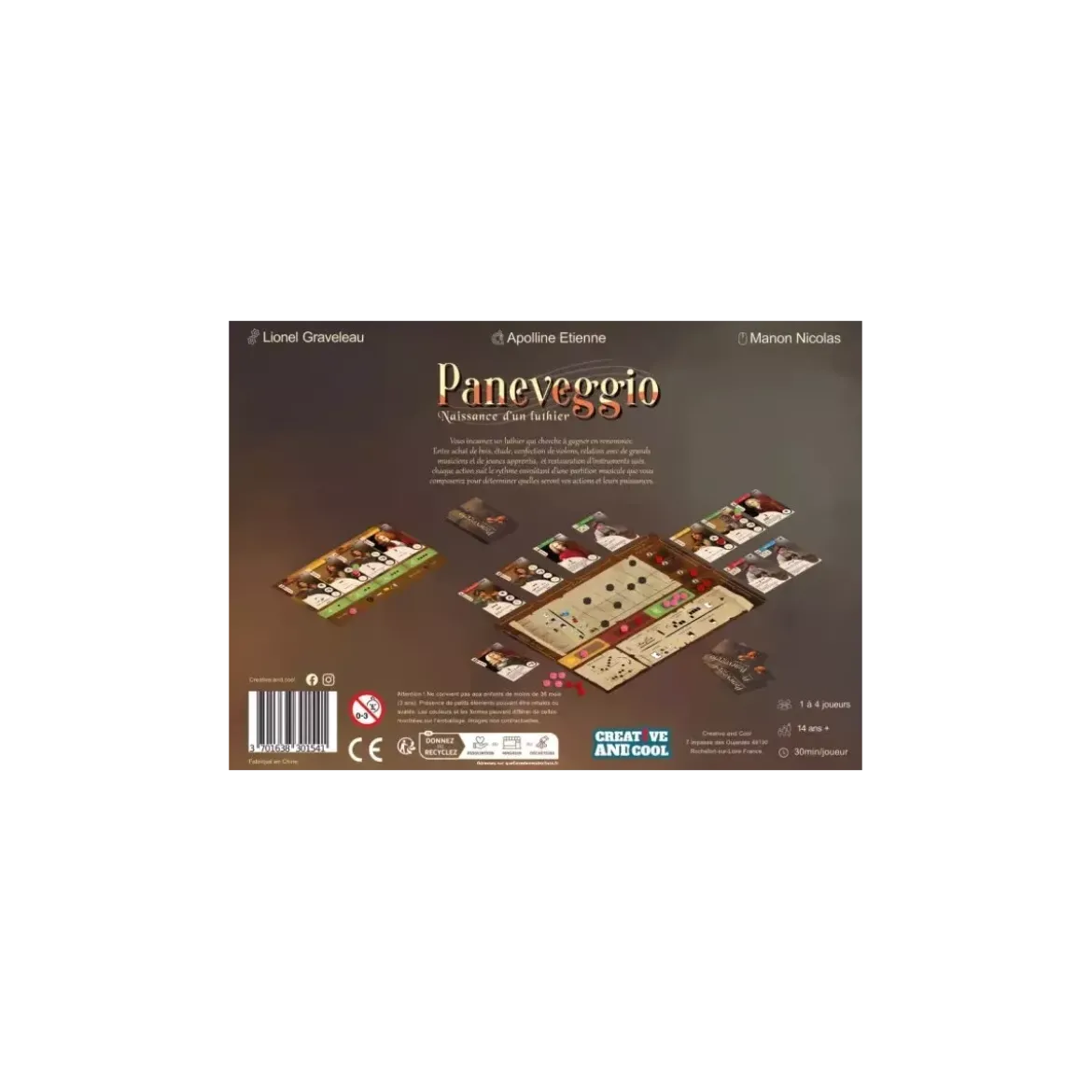 Paneveggio
