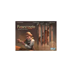 Paneveggio