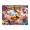 Panic Cafard