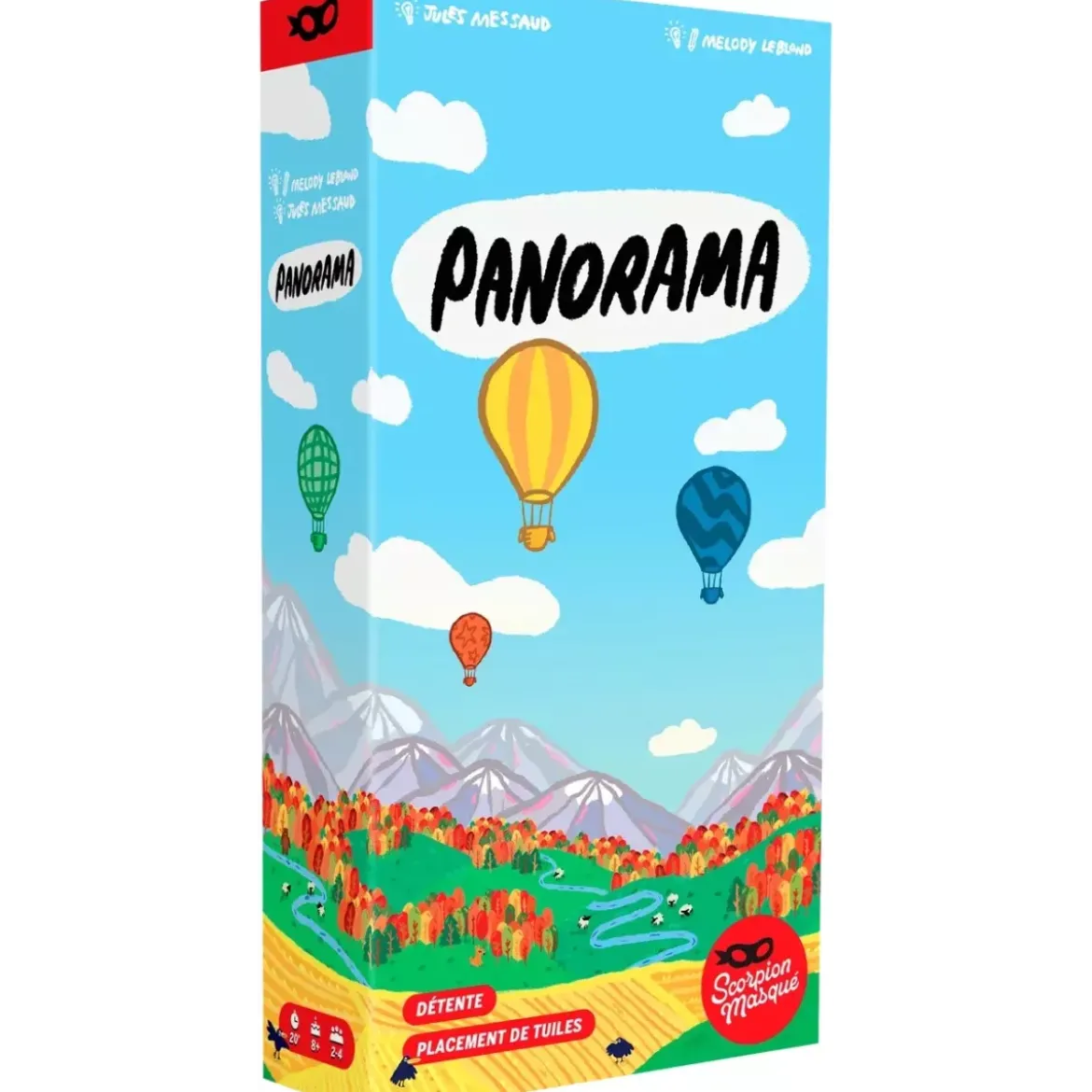 Panorama