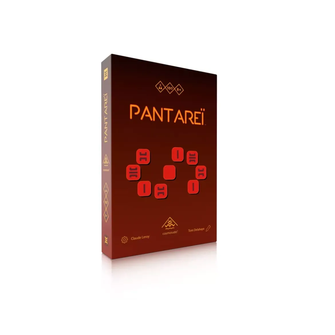 Pantareï