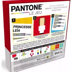 Pantone
