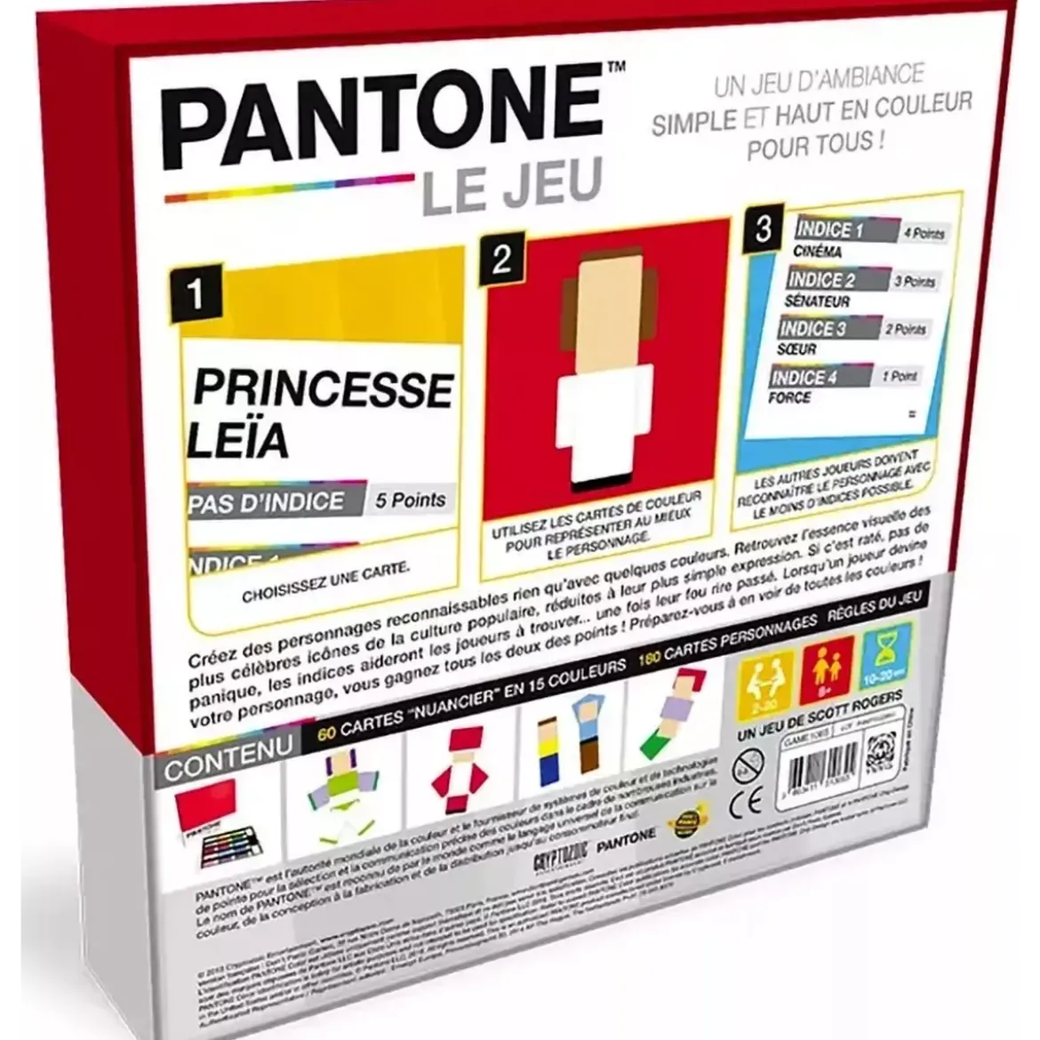Pantone