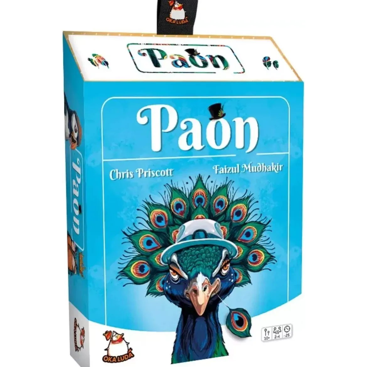 Paon