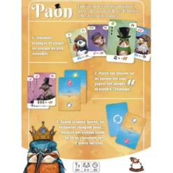 Paon