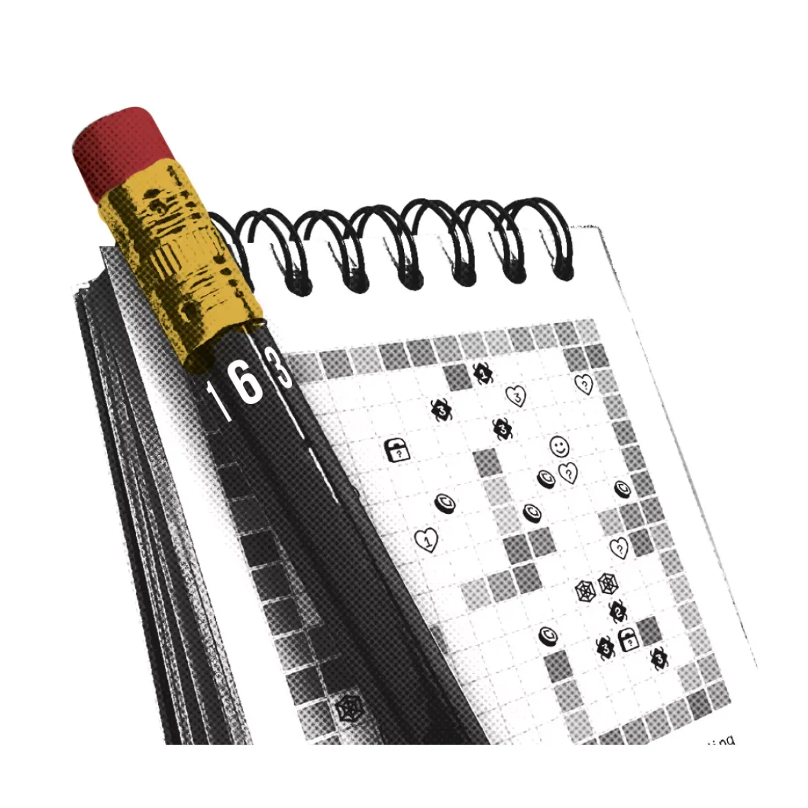 Paper App Dungeon