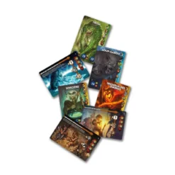 Paper Dungeons : SideQuest - Extension