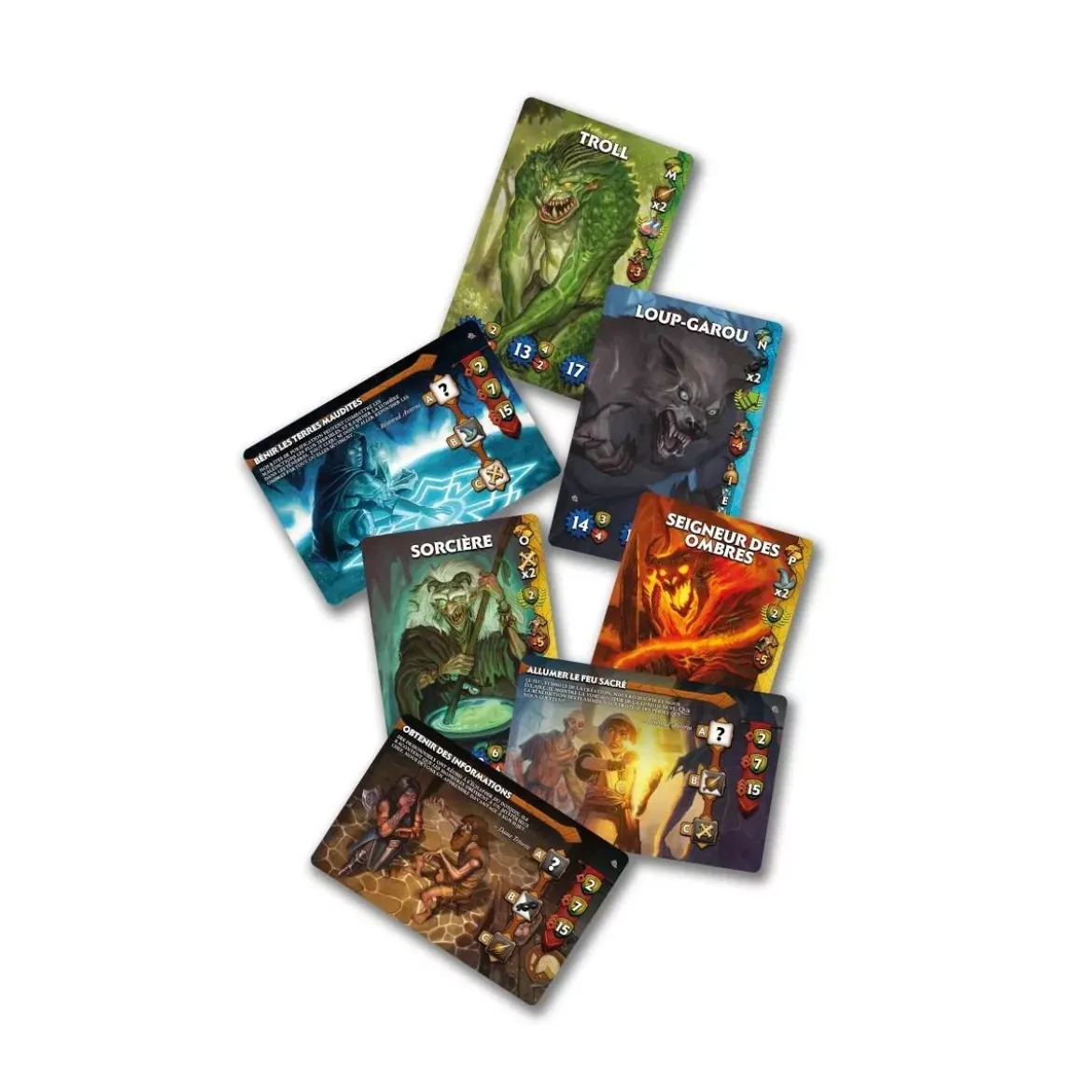 Paper Dungeons : SideQuest - Extension