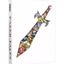 Paper Tales : Ce qui forge les légendes - Extension