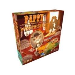 Pappy Winchester