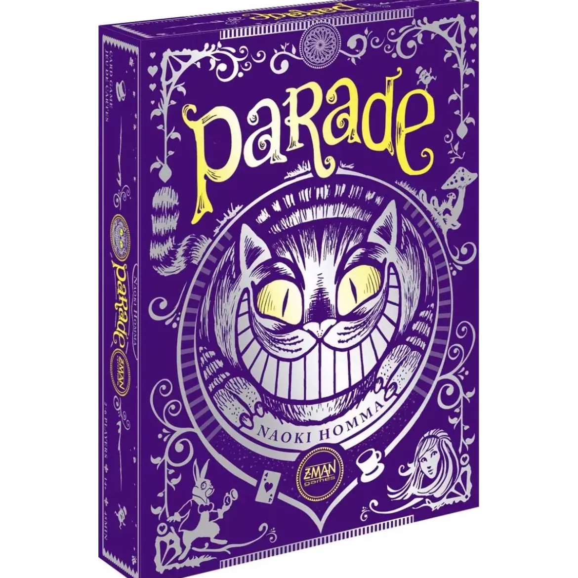 Parade