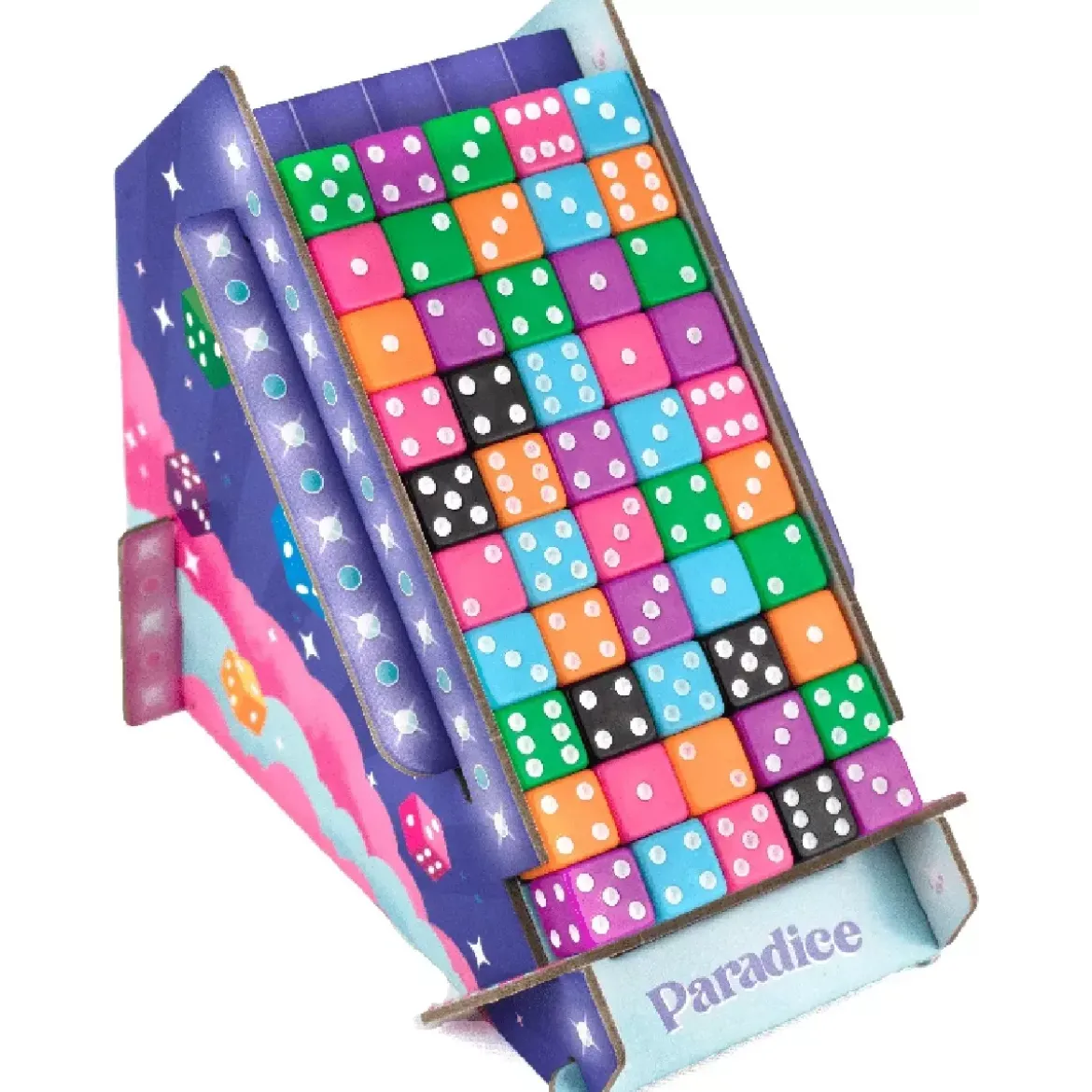 Paradice