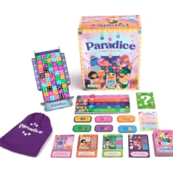 Paradice