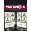 Paranoia - Le Manuel du Complice