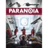 Paranoia - Livre de Base