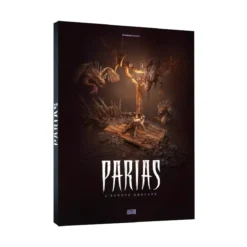 Parias - Knight Universe : Pack Guide