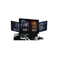 Parias - Knight Universe : Pack Guide