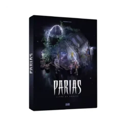 Parias - Knight Universe : Pack Guide