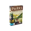 Parks : Wildlife - Extension
