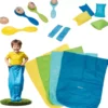 Party Games Set - Alldoro