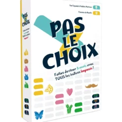 Pas le Choix