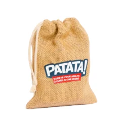 Patata - Adulte