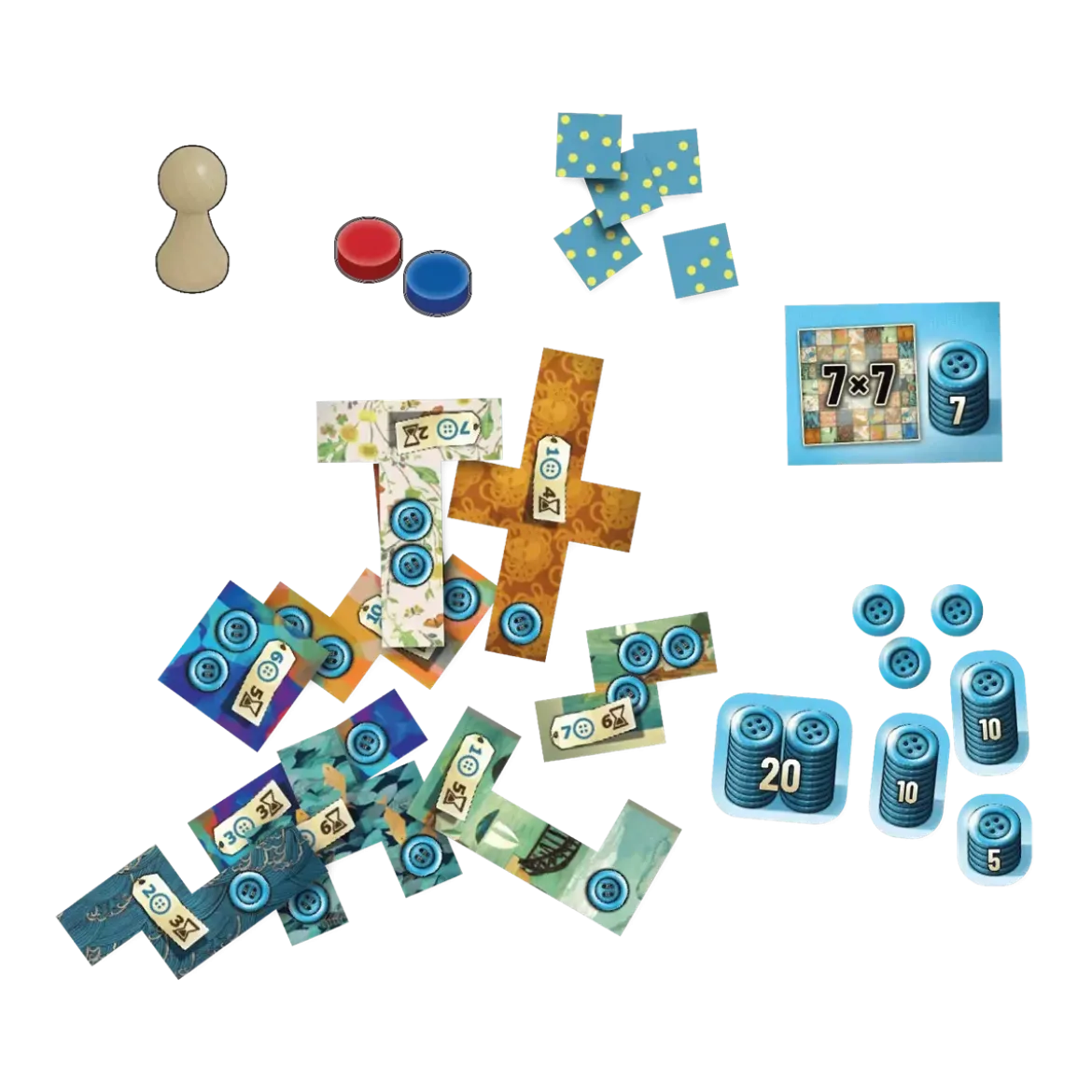 Patchwork