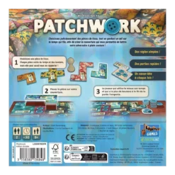 Patchwork