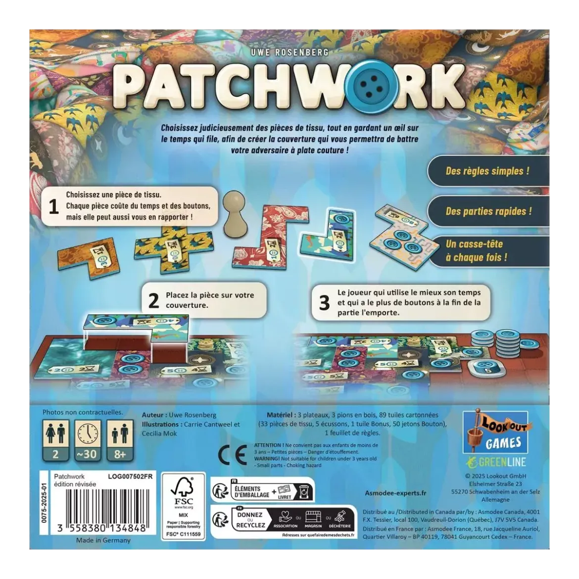 Patchwork