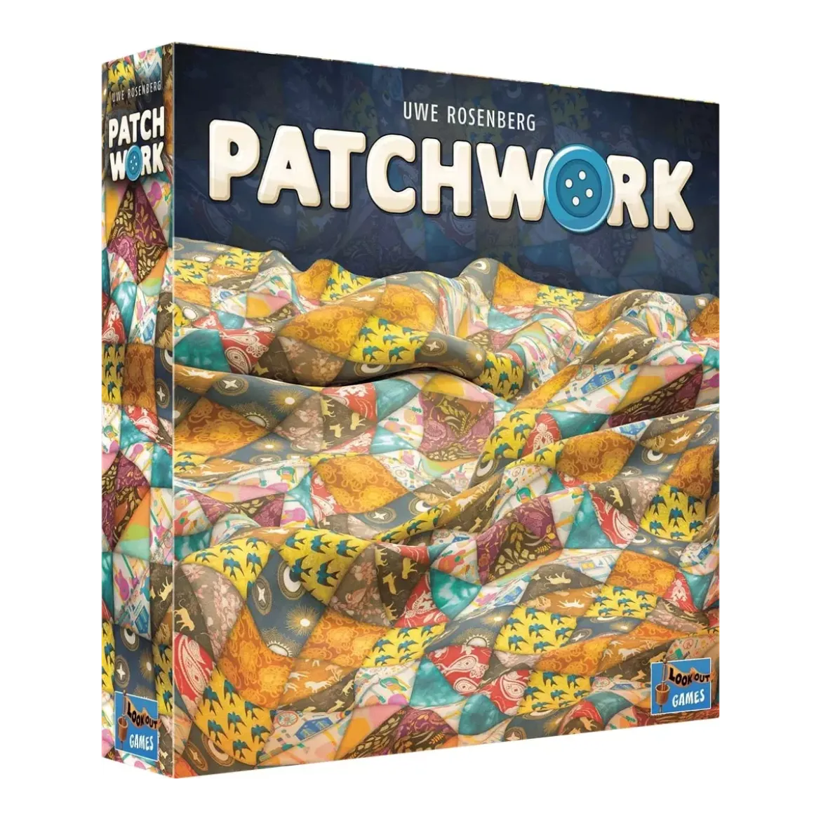 Patchwork
