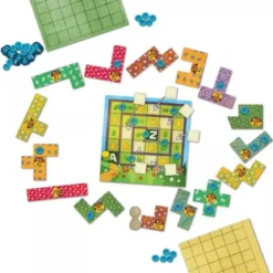 Patchwork Express