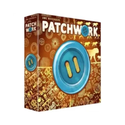 Patchwork - 10ème Anniversaire