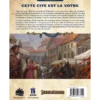 Pathfinder 2 : Absalom - La Cité des Prédictions Perdues